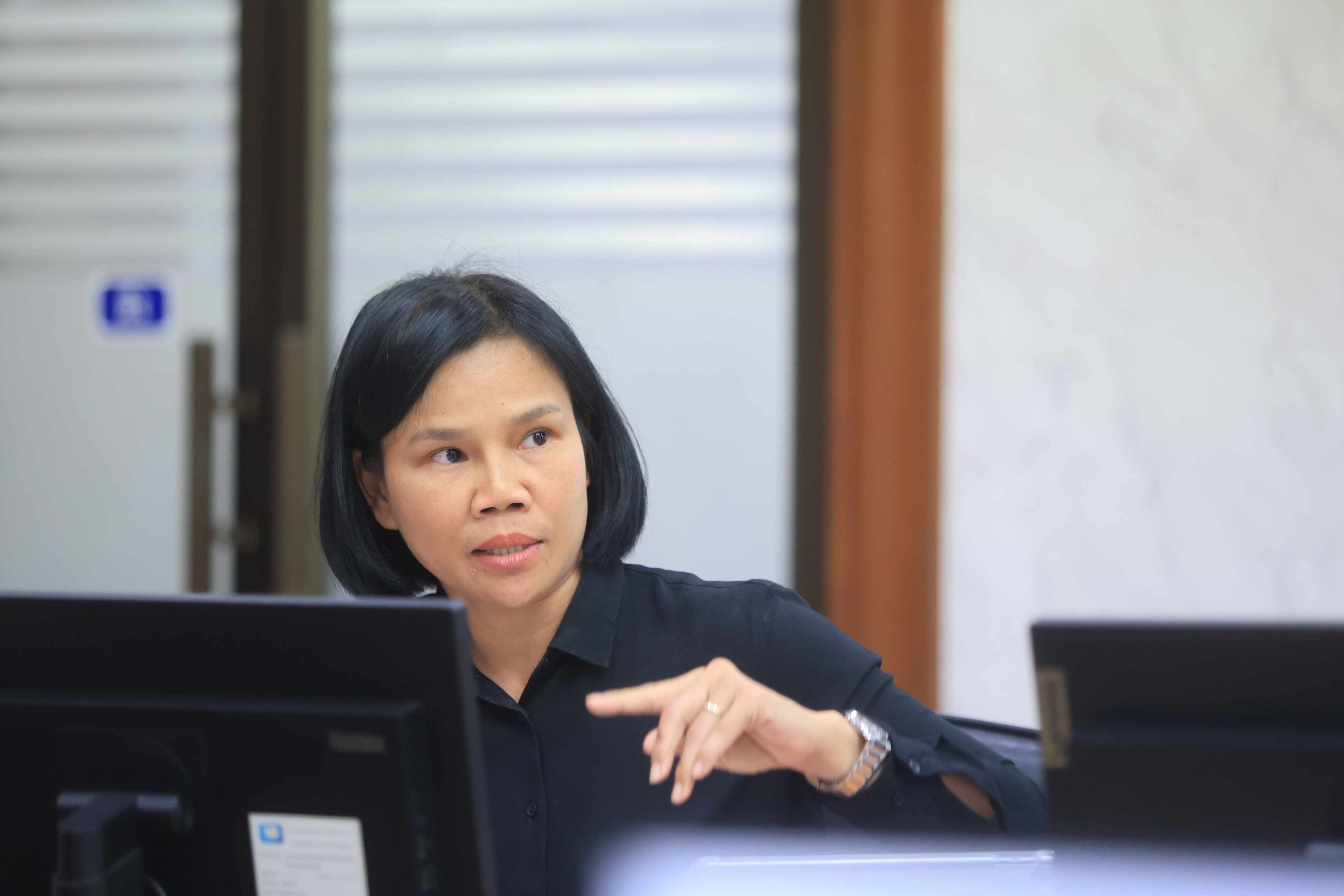 title - ส.ป.ก. ประชุมคณะทำงานดำเนินงานโครงการอนุรักษ์พันธุกรรมพืชอันเนื่องมาจากพระราชดำริฯ และ คณะทำงานฐานข้อมูลทรัพยากรโครงการอนุรักษ์พันธุกรรมพืชอันเนื่องมาจากพระราชดำริฯ ส.ป.ก. ครั้งที่ 2/2569